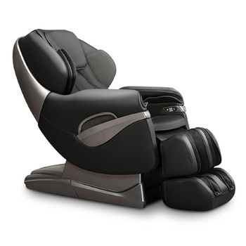 Массажное кресло Sensa L-Shaper RT-6500 черный