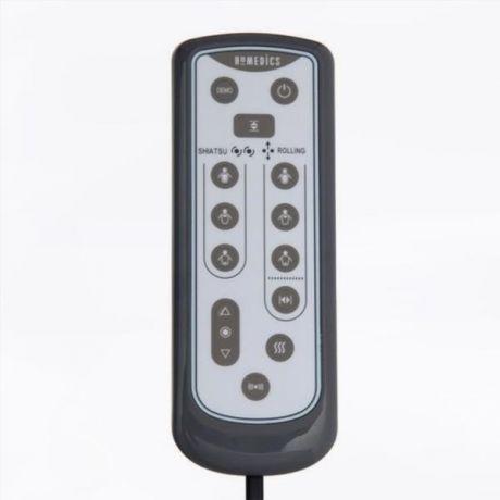 Массажная накидка HoMedics BMSC-5000H-EU