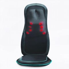 Массажная накидка Ergonova FeelBack2