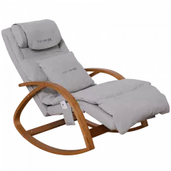 Массажное кресло-качалка Ergonova MeTime