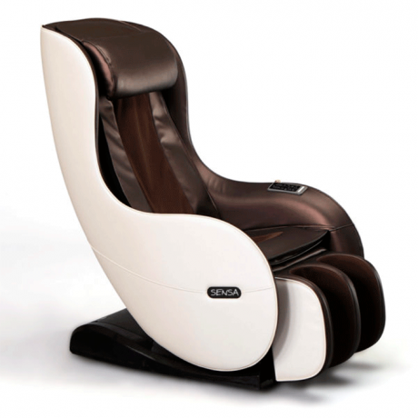 Массажное кресло Sensa Lounger