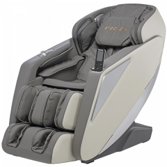 Массажное кресло Ergonova Ergoline 3 Gray