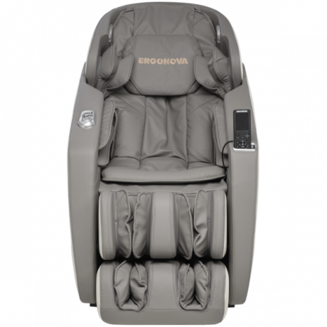 Массажное кресло Ergonova Ergoline 3 Gray