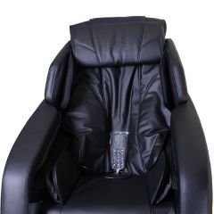 Массажное кресло Gess Integro Gess-723 черный