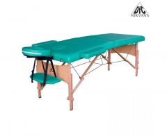 Массажный стол DFC NIRVANA Relax Green
