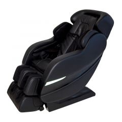 Массажное кресло Gess Rolfing Gess-792 черный