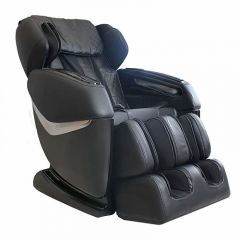 Массажное кресло Gess Optimus Black(Черное)