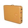 Массажный стол DFC NIRVANA Elegant LUXE Mustard