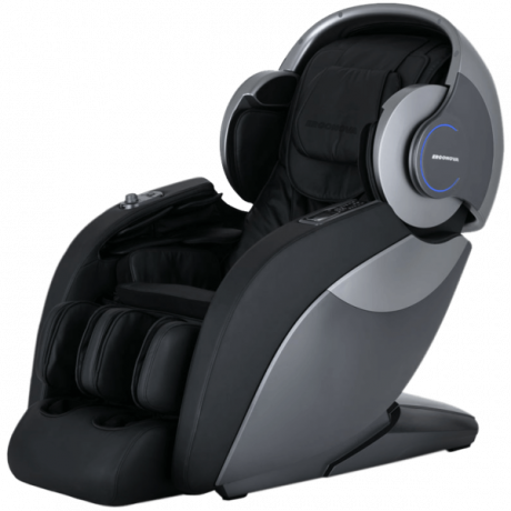 Массажное кресло Ergonova Robotouch 3 Universe Black