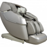 Массажное кресло Bodo Mesa Light Gray