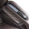 Массажное кресло Bodo Mesa Black Brown