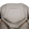 Массажное кресло Ergonova Chronos Beige