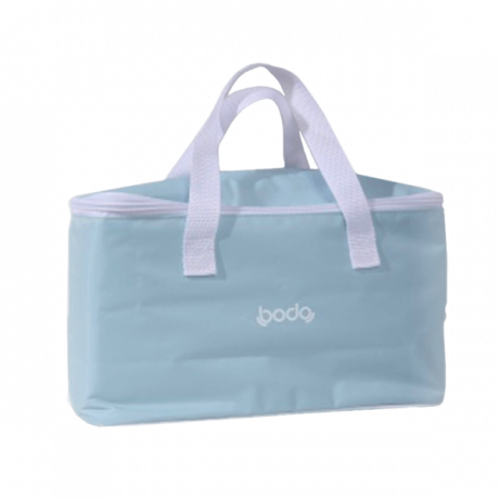 Массажер для ног Bodo Air Pro Blue