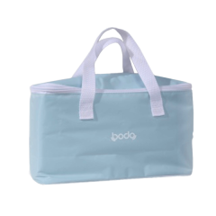 Массажер для ног Bodo Air Pro Blue