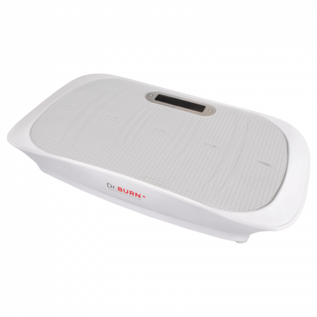Виброплатформа Ergonova Dr.Burn +