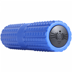 Массажер для тела Ergonova Yoga Roller 3D 2