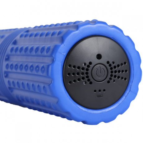 Массажер для тела Ergonova Yoga Roller 3D 2
