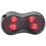 Массажная подушка Ergonova AppleMed Grey