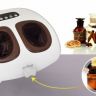 Массажер для ног Hansun Aroma Foot FC8526D Plus