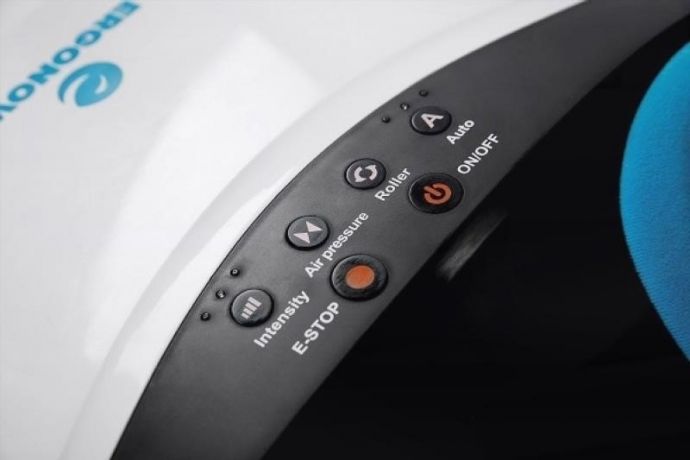 Массажер для ног Ergonova Feel Foot