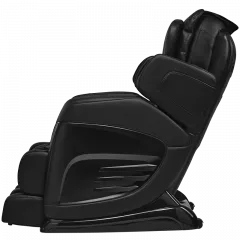 Массажное кресло Ergonova Sanatorium Black
