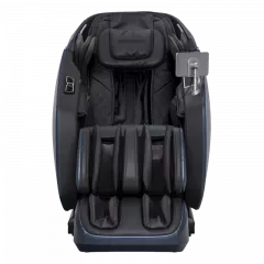 Массажное кресло Ergonova Organic LUX X Grey