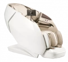 Массажное кресло Ergonova Phantom 5D Beige