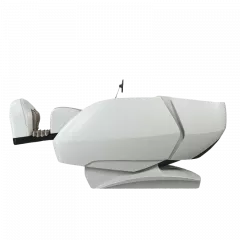 Массажное кресло Ergonova Phantom 5D Beige