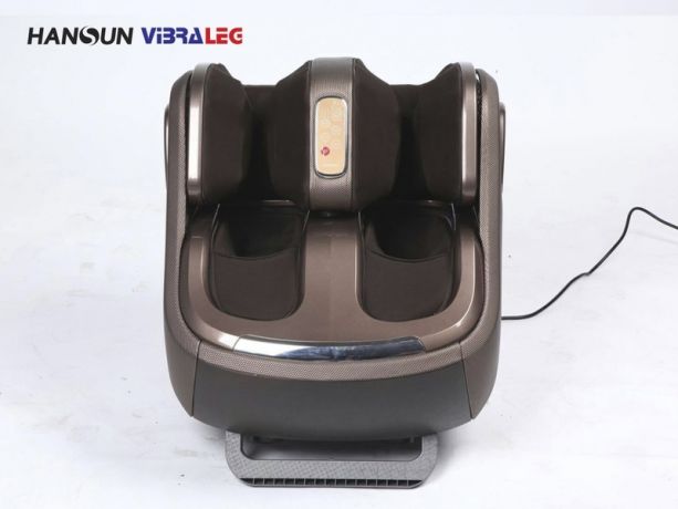 Массажер ног Hansun Vibroleg FC1001V