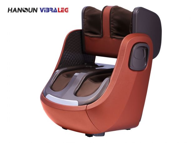 Массажер ног Hansun Vibroleg FC1001V