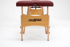 Массажный стол Proxima Parma 60