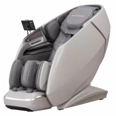 Массажное кресло Ergonova Phantom 5X Grey
