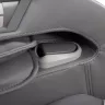 Массажное кресло Ergonova Phantom 5X Grey
