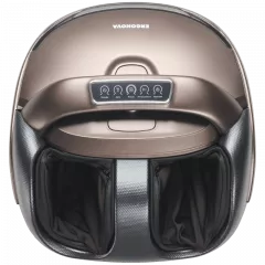 Массажер для ног Ergonova Maxigo 4