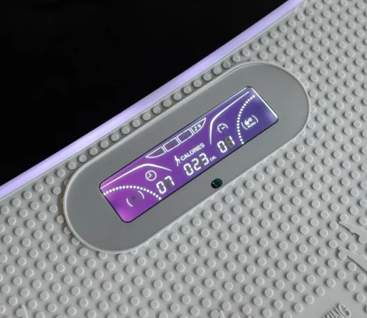 Виброплатформа Ergonova Max Burn Pro