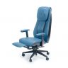 Офисное массажное кресло MAO Quantum Blue