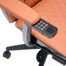 Офисное массажное кресло MAO Quantum Brown