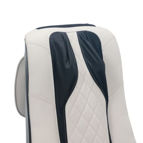 Офисное массажное кресло MAO Quantum White