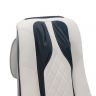Офисное массажное кресло MAO Quantum White