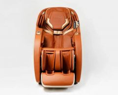 Массажное кресло MAO Intense Brick Red