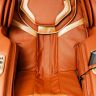 Массажное кресло MAO Intense Brick Red