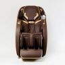 Массажное кресло MAO Intense Brown