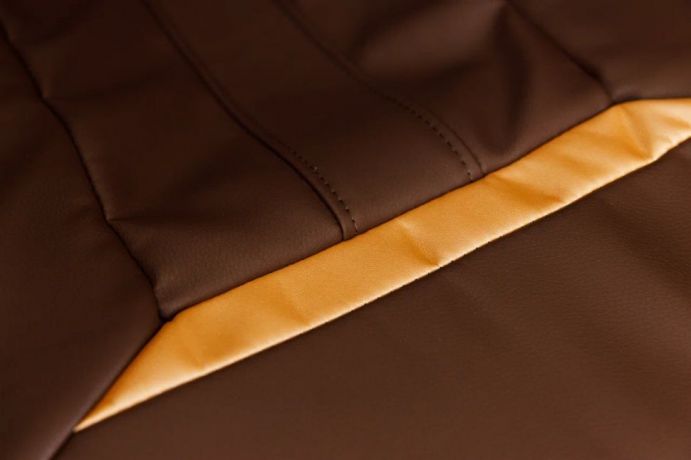 Массажное кресло MAO Intense Brown