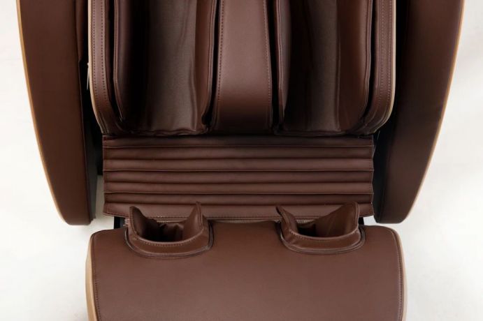Массажное кресло MAO Intense Brown